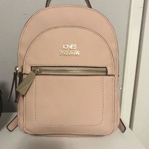 Jones New York backpack